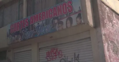 CORTES AMERICANOS NEW YERSY CORTES AMERICANOS NEW YERSY